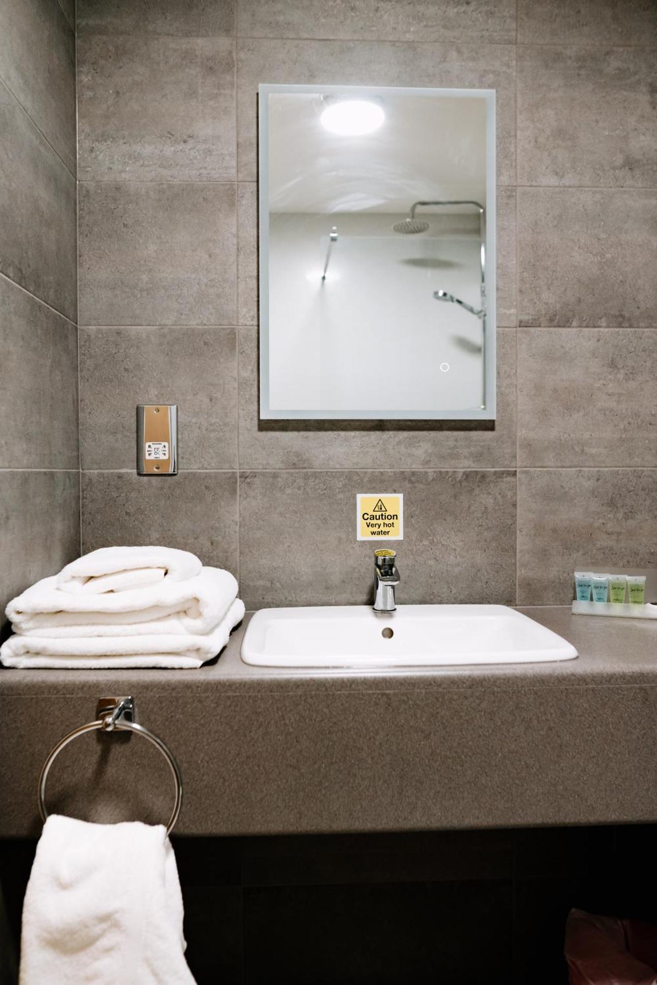 National Badminton Centre Lodge & Health Club Milton Keynes Quarto foto